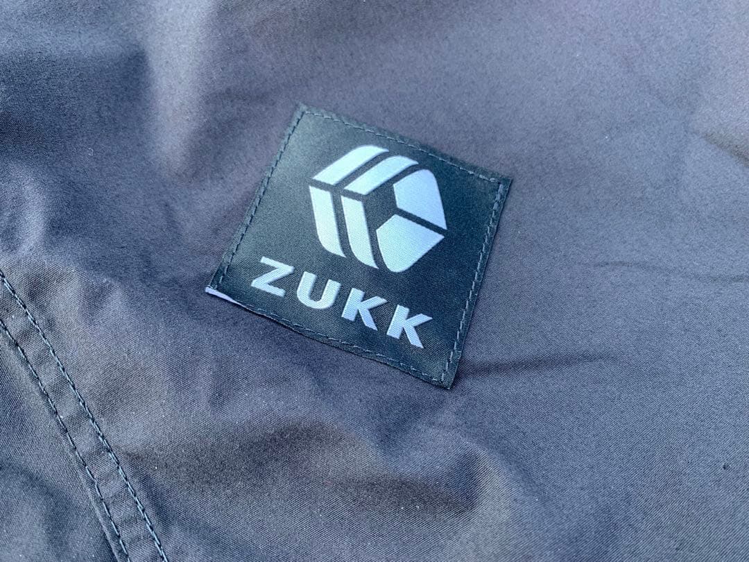 値下げ！ ZUKK Pique TC ズック ピケ アーミーテント ブラック