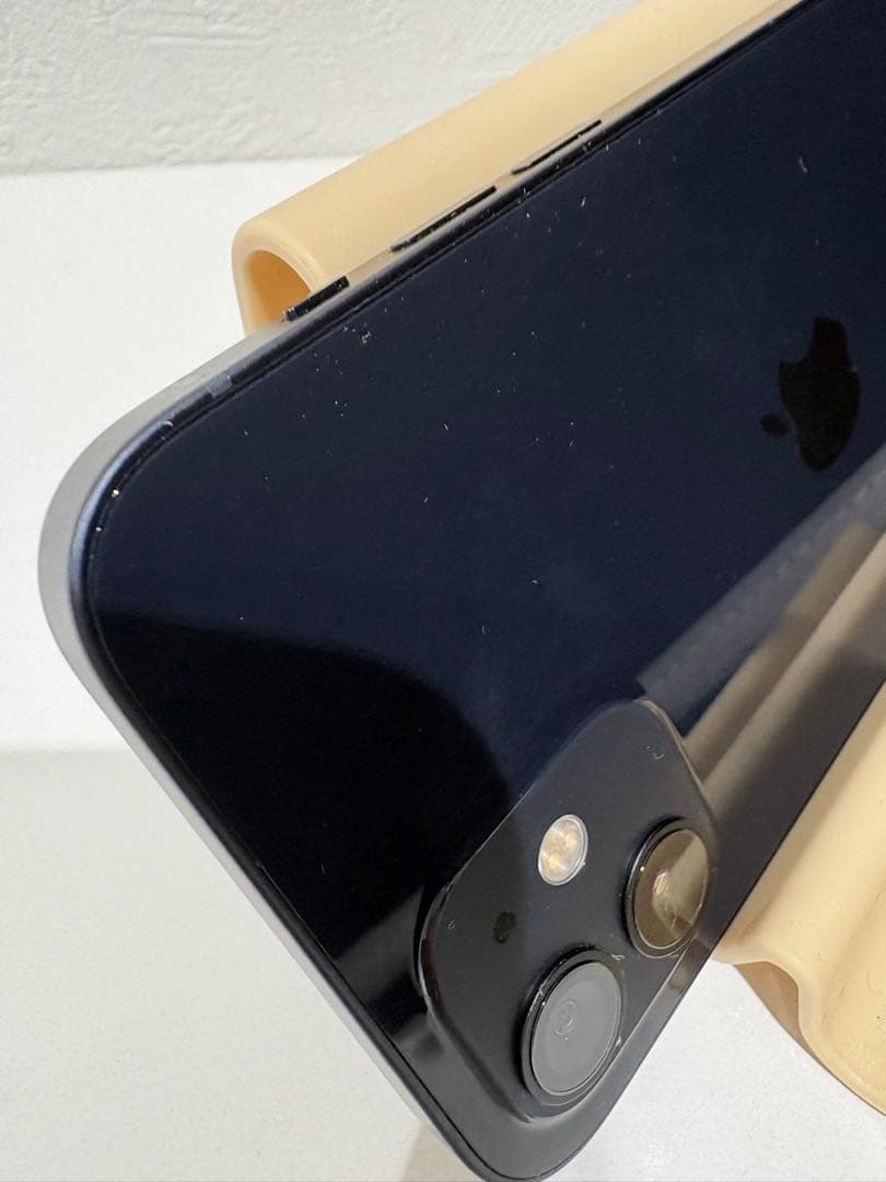 Apple iPhone 12 128GB SIMロックあり（KDDI）