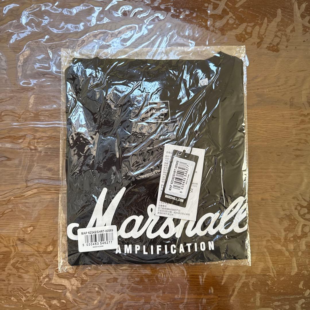 Marshall Minor III ワイヤレスイヤフォン【未開封新品】