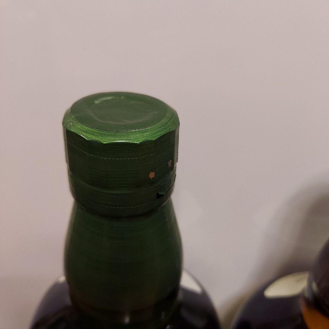 サントリー 山崎 ＆ 白州 700ml 2本セット 未開封 未開栓 ②