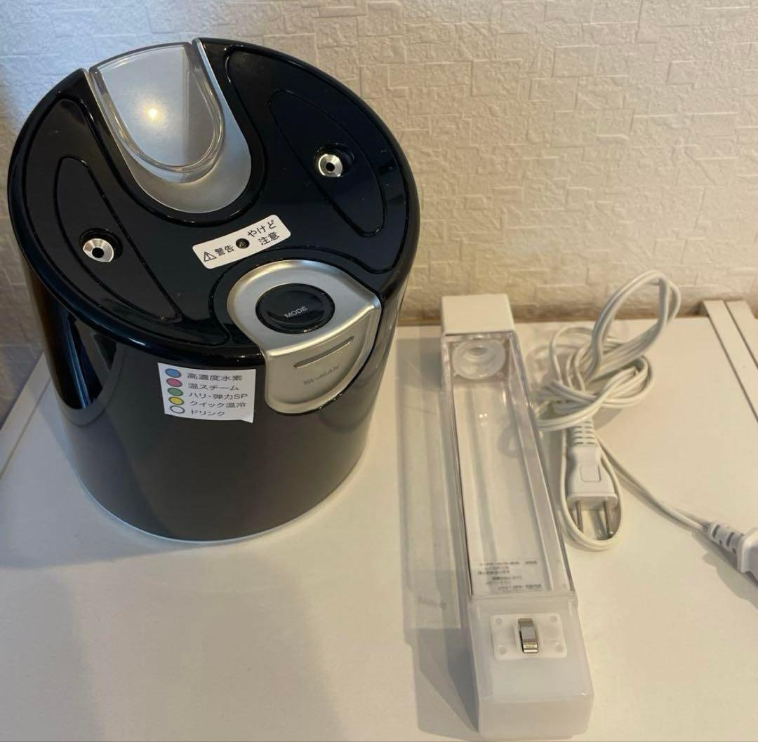 YAMAN ヤーマン　ピュア水素水スチーマー for Salon 美顔器　保湿