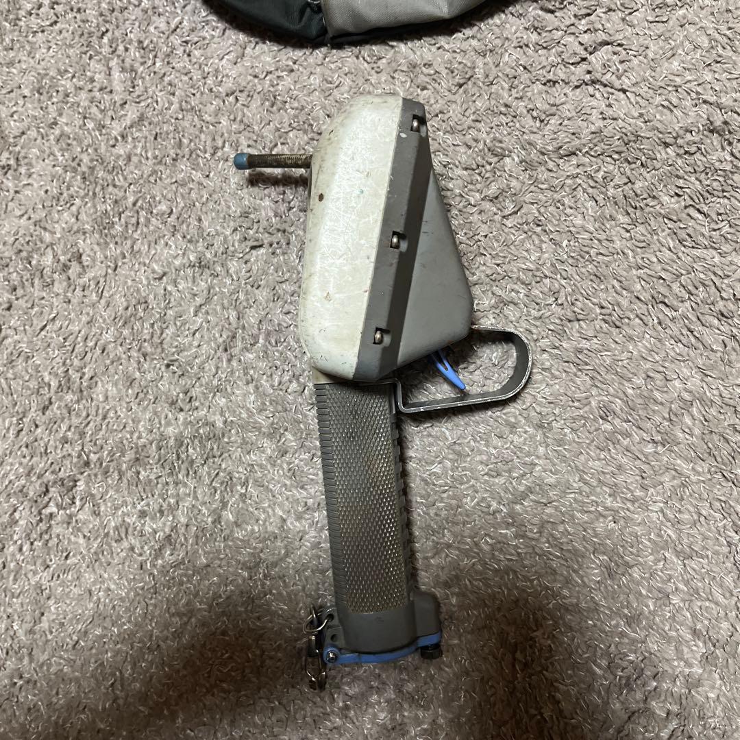 タダノ　TADANO クレーン　ラジコンリモコン　送信機　D周波