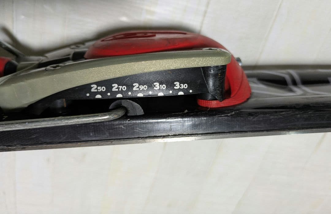 SALOMON　MINIMAX 99 　ショートスキー スキーブーツ　セット