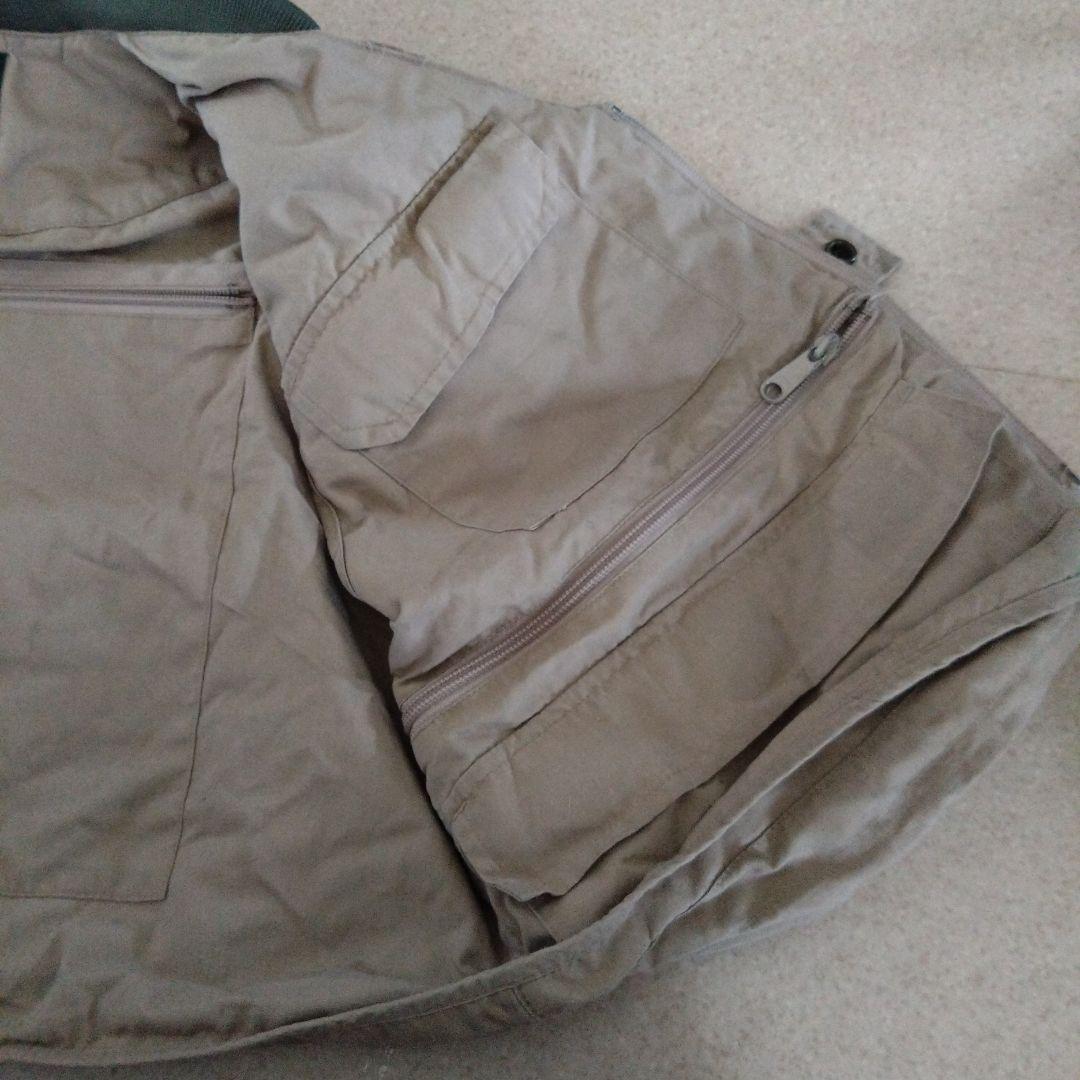 ヴンテージ　ORVISオービスフィッシングベスト　中古