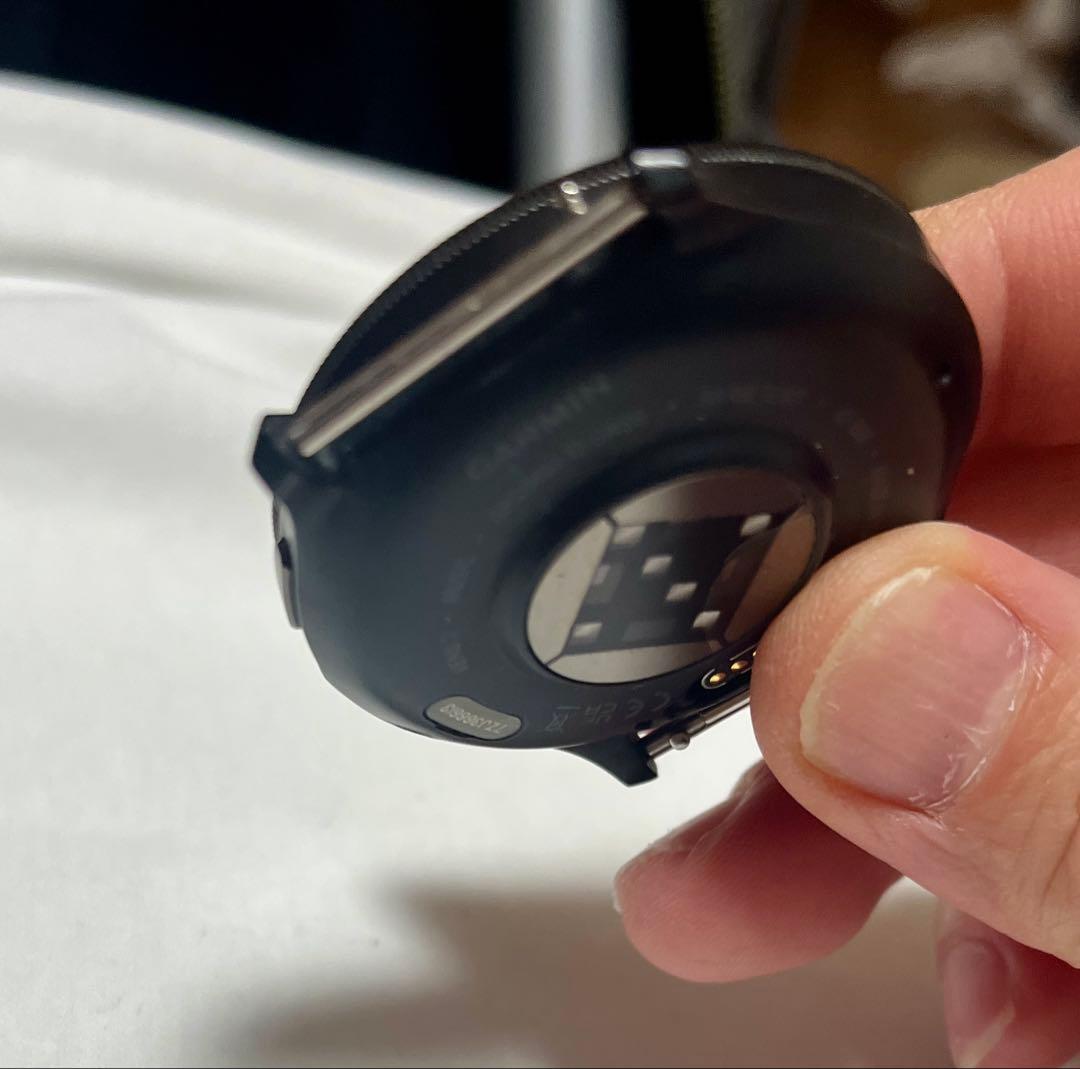 【箱あり】GARMIN Venu3 写真多め【最安値】