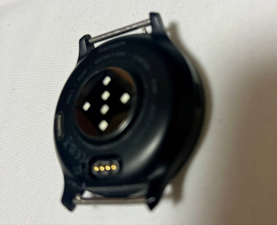 【箱あり】GARMIN Venu3 写真多め【最安値】