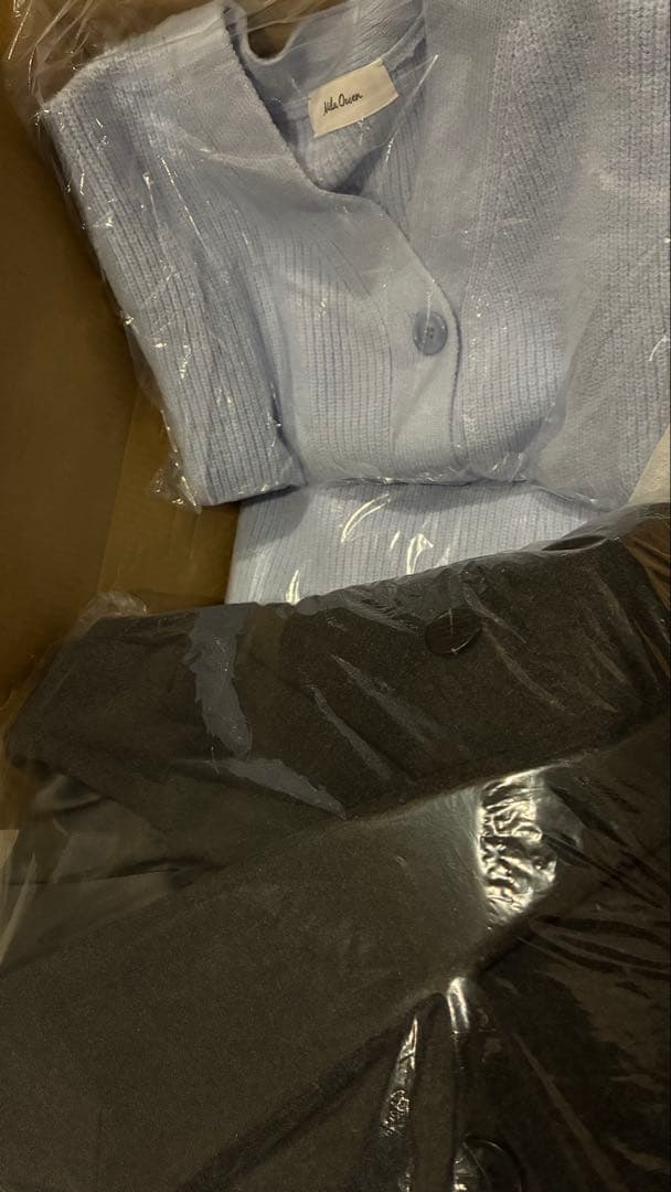 【福袋】【Mila Owen】2026年 HAPPY BOX