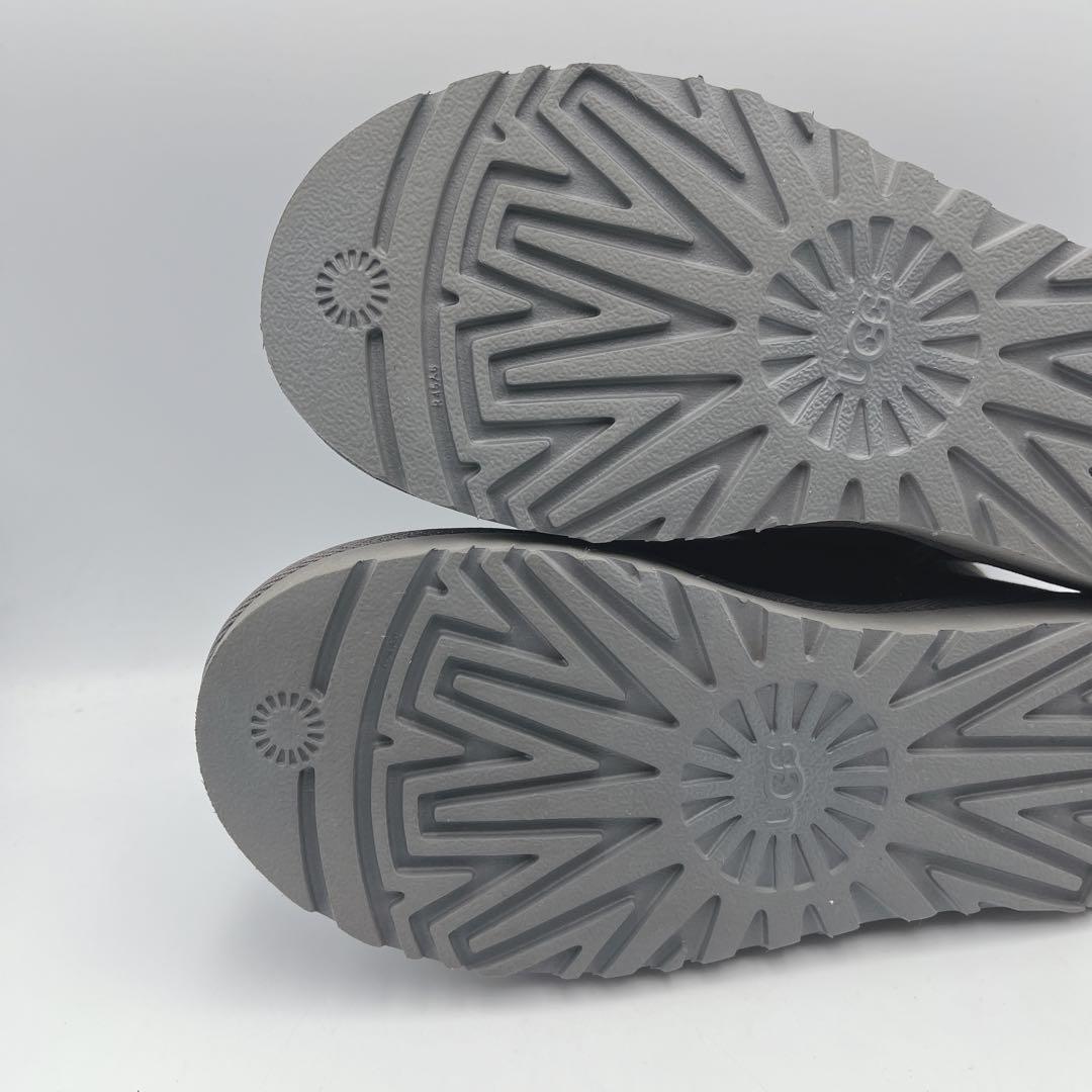 UGG CLASSIC MINI II ムートンブーツ【23cm】