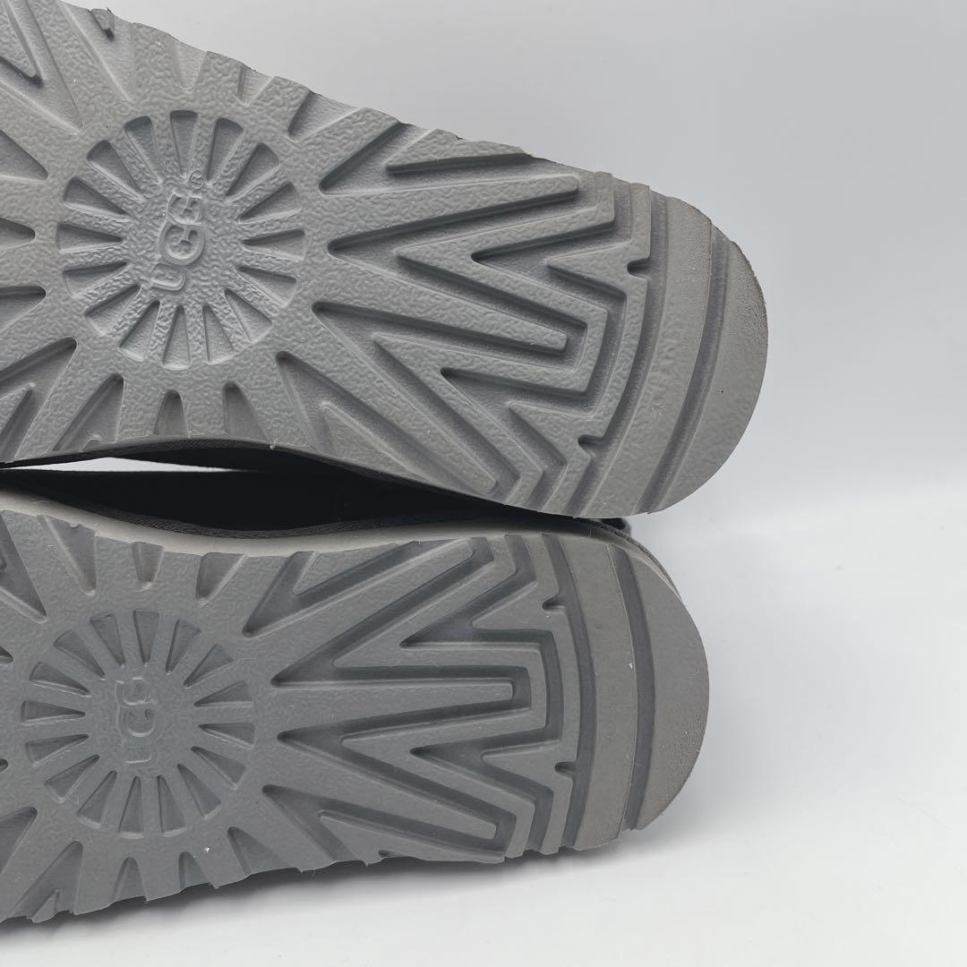 UGG CLASSIC MINI II ムートンブーツ【23cm】