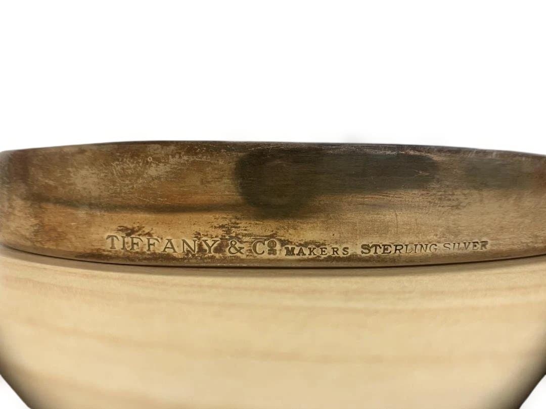 スターリングシルバー　ヴィンテージ！実戦可？ティファニーゴルフパター