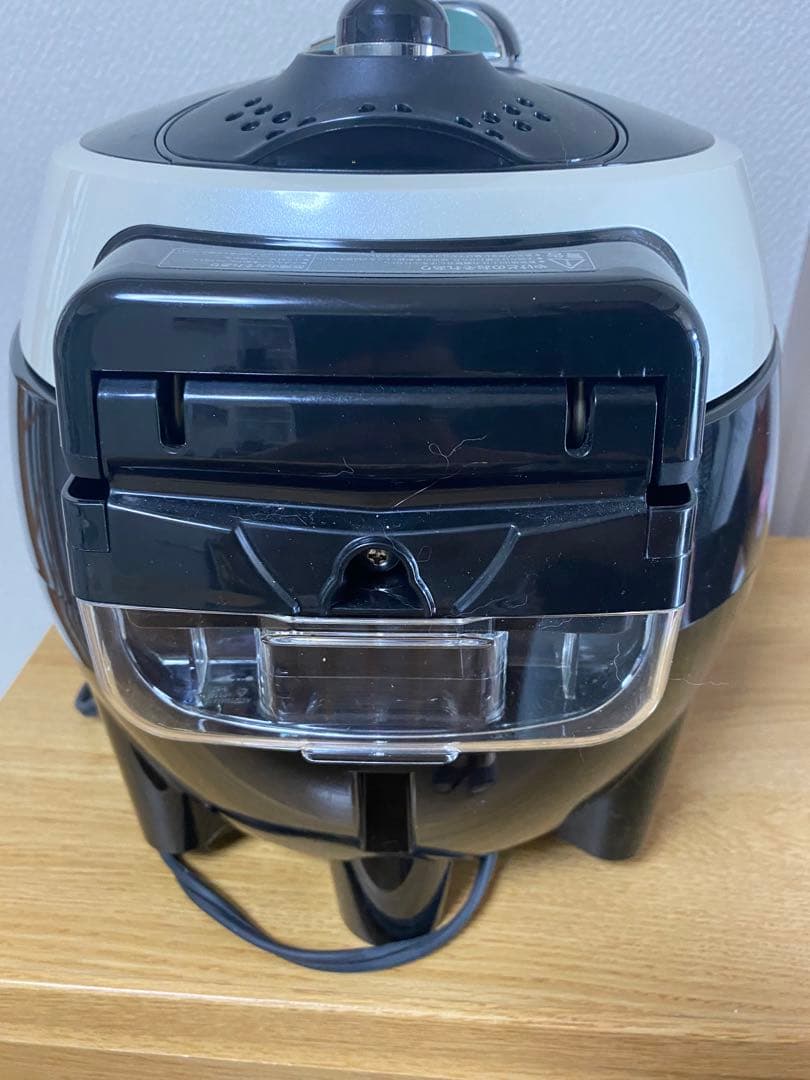 酵素玄米Labo 酵素玄米炊飯器