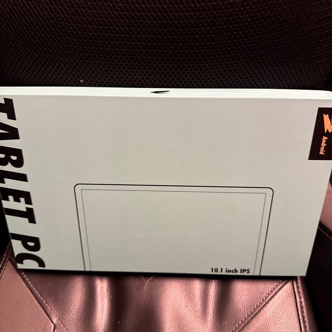 【Android 16強化版】タブレット 10インチ Wi-Fiモデル 128G