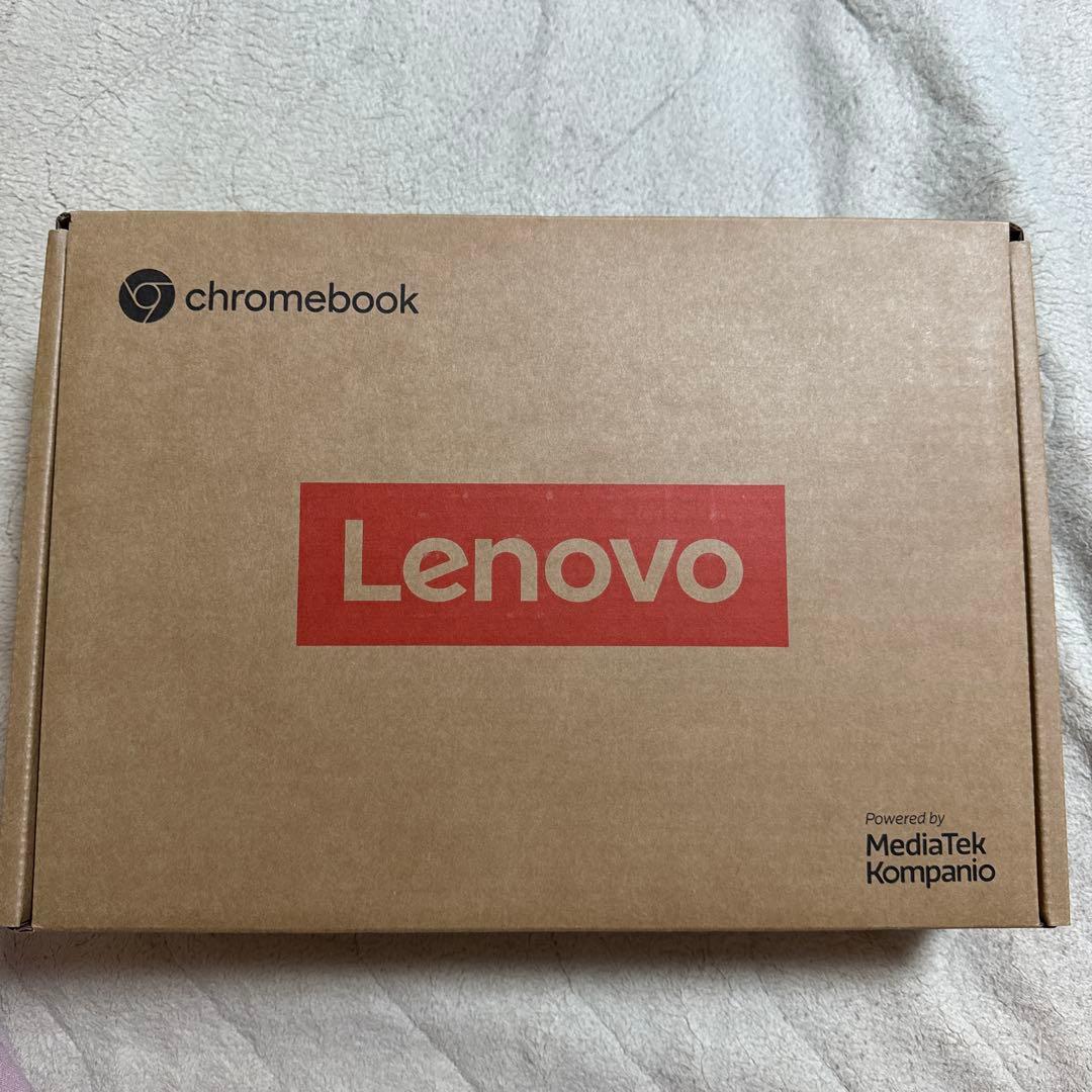 Chromebook本体 Lenovo Chromebook CB Duet 11M889