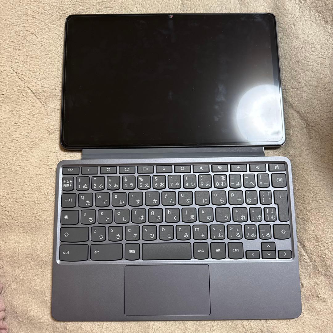 Chromebook本体 Lenovo Chromebook CB Duet 11M889