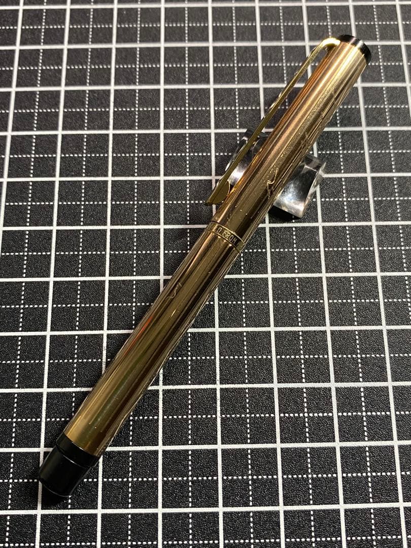 FISHER Mel-Fisher ATOCHA GOLD ボールペン