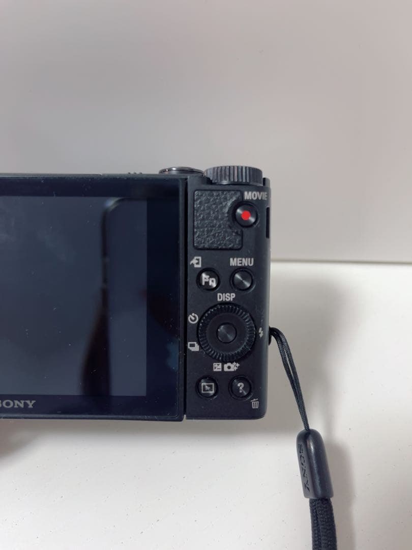 【即日発送】SONY 30倍ズーム コンパクトデジタルカメラ