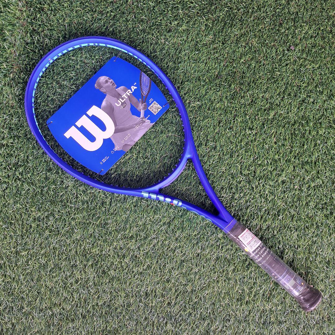 新品！ウイルソン ウルトラ 100L V5 G1 ULTRA 100L