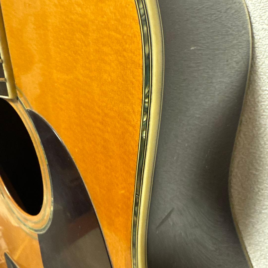 MorrisモーリスW-35縦ロゴ 70'sJAPAN VINTAGE オールド