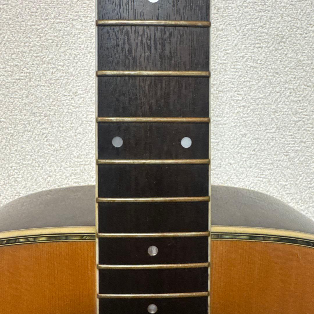 MorrisモーリスW-35縦ロゴ 70'sJAPAN VINTAGE オールド