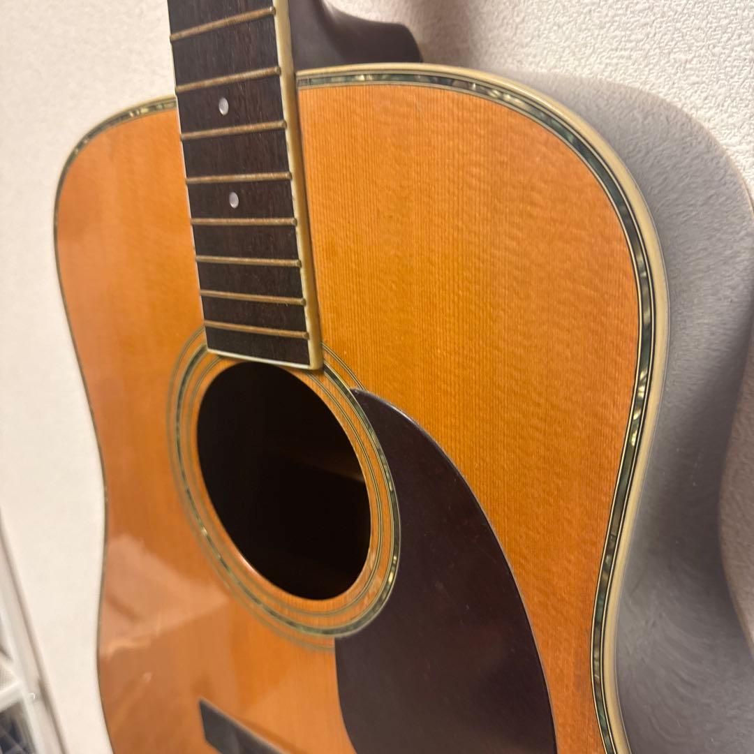 MorrisモーリスW-35縦ロゴ 70'sJAPAN VINTAGE オールド