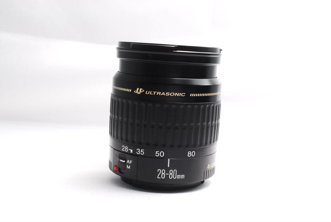 スマホ転送可❤️Canon kiss X2 シングルレンズセットEF28-80mm