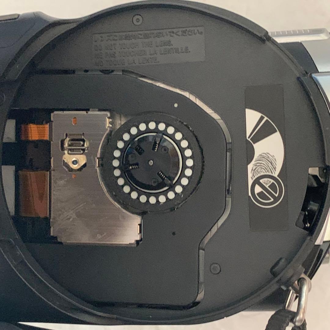 ソニー SONY HDR-UX7 ビデオカメラ