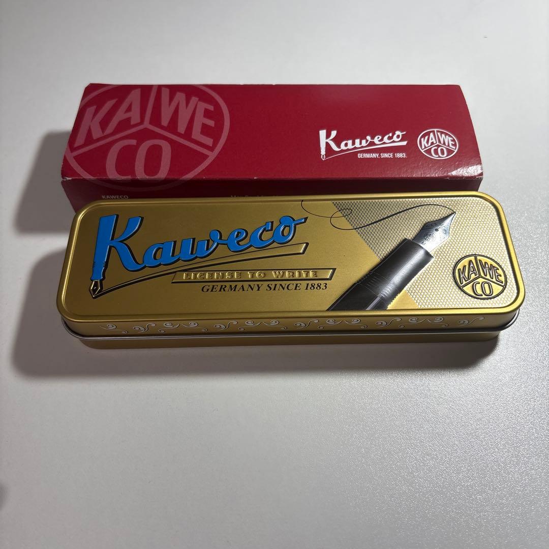 Kaweco シャープペンシル本体 レッド