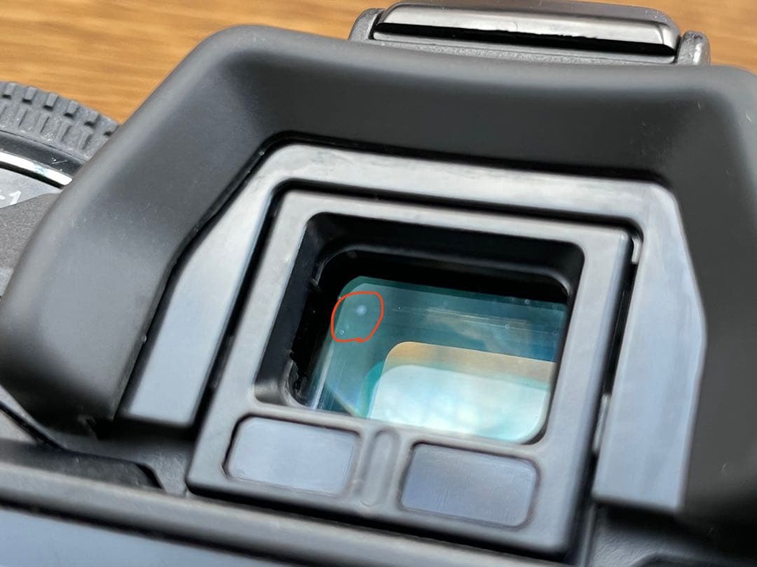 Mitsu-O【動作品MINOLTA α-7フィルムカメラAF35-105