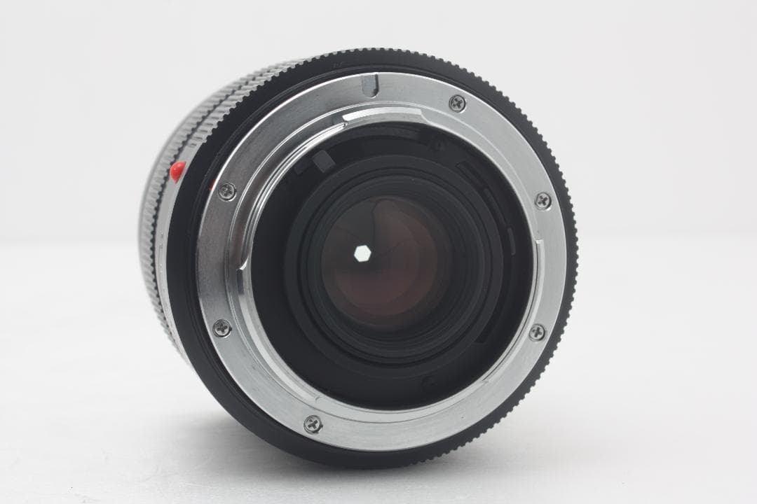 フィルムカメラ MACRO-ELMARIT-R 1:2.8/60 R-only #145b