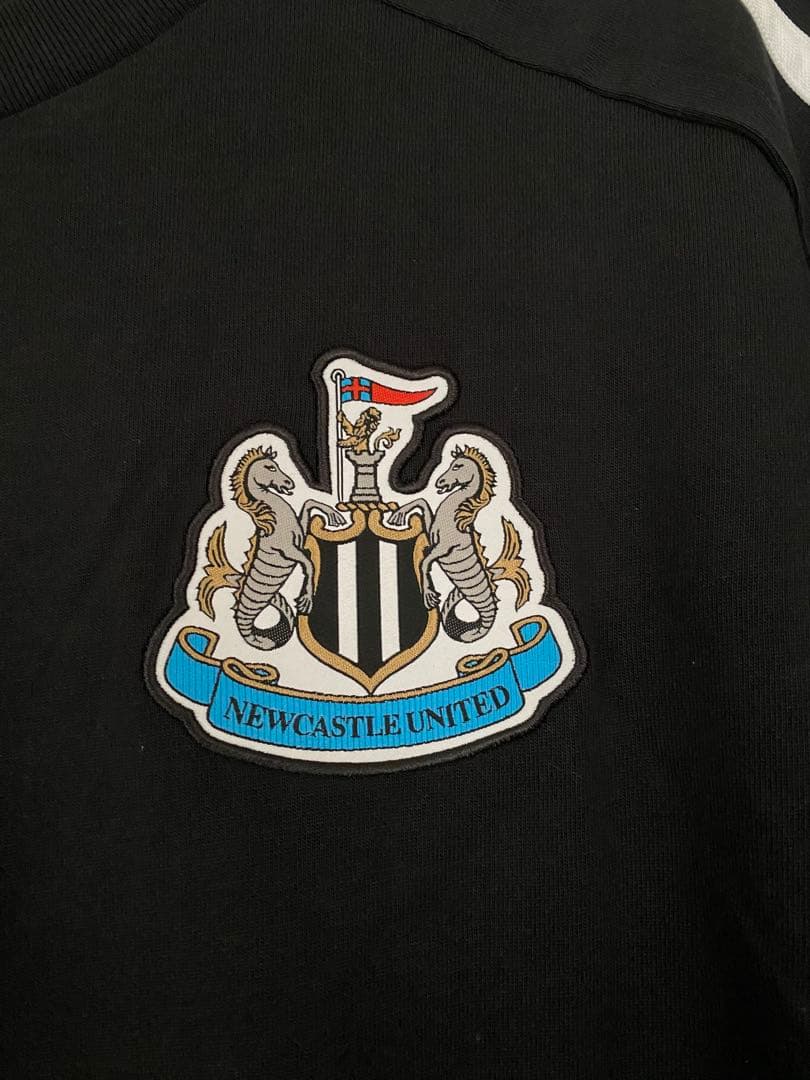 ニューカッスル adidasDNA T-Shirt 未使用品