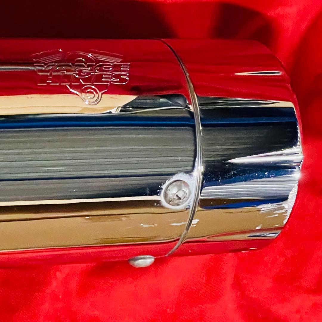 バンス＆ハインズ Oversized 450 95-16ツーリング用 16557