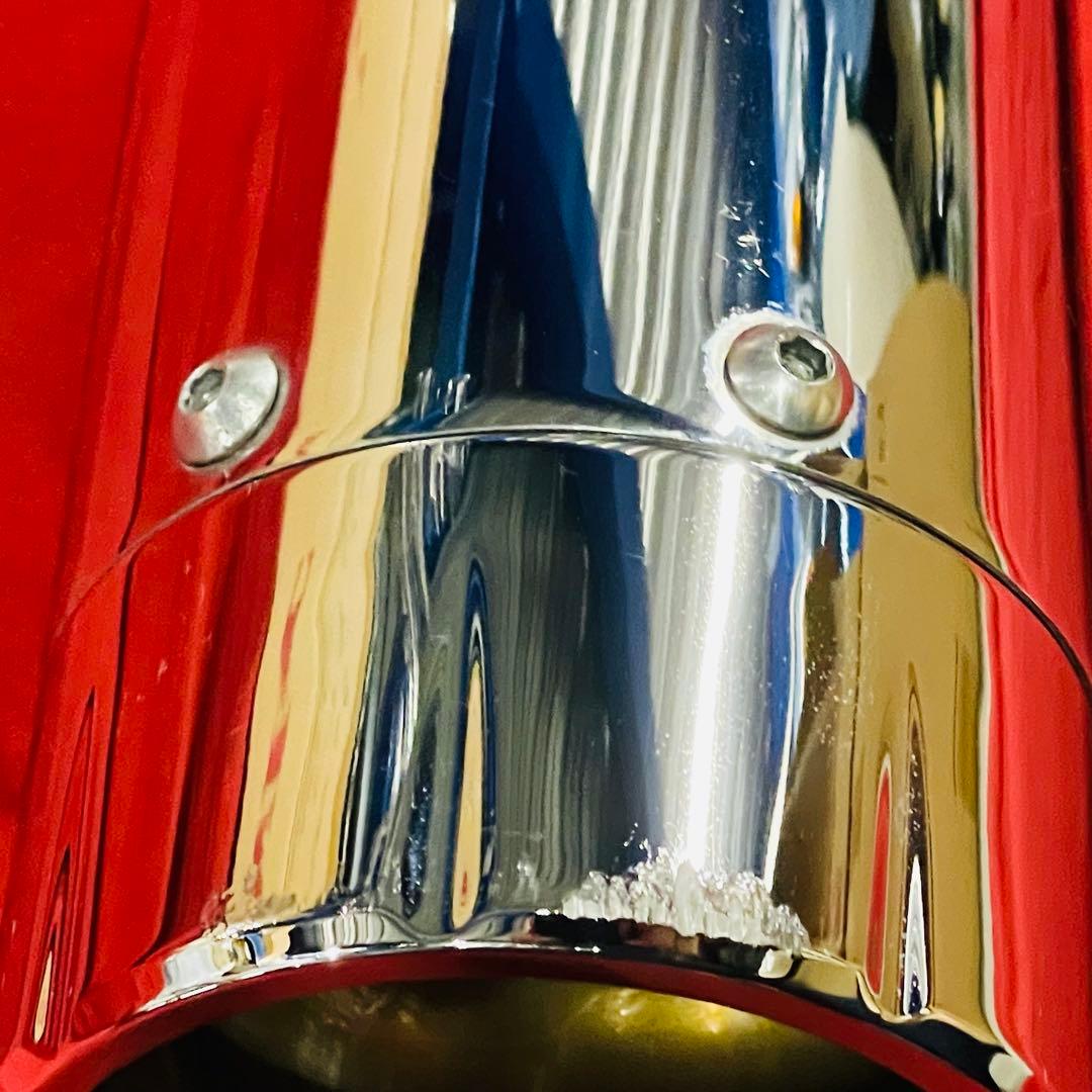 バンス＆ハインズ Oversized 450 95-16ツーリング用 16557