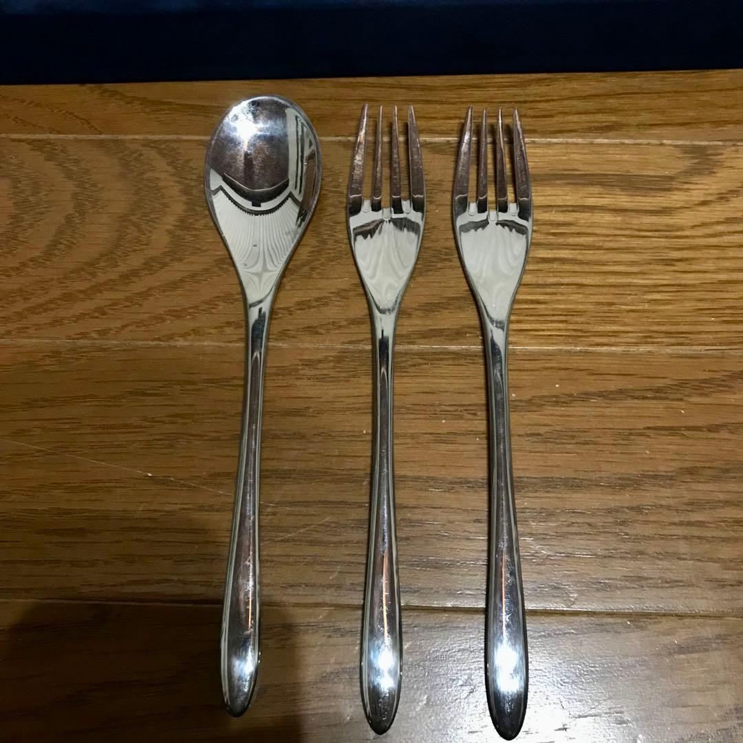 ALFACT カトラリーセット【スペシャルセレクション】