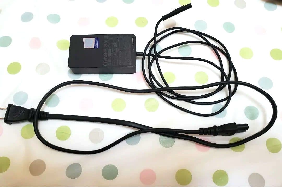 【Surface Pro7第10】Core i5/256GB/8GB RAM