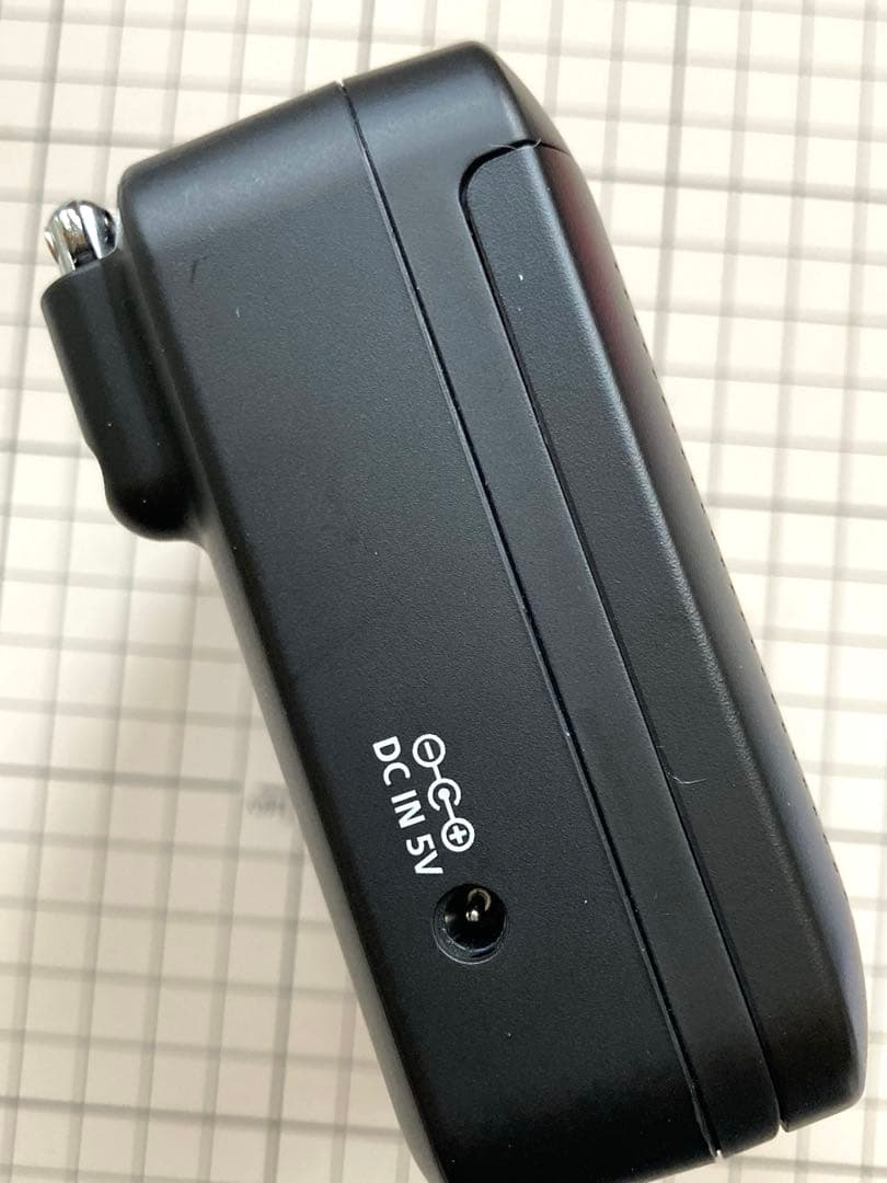 aiwa TR-A30 ラジオカセットレコーダー(録音可能) ハンディタイプ