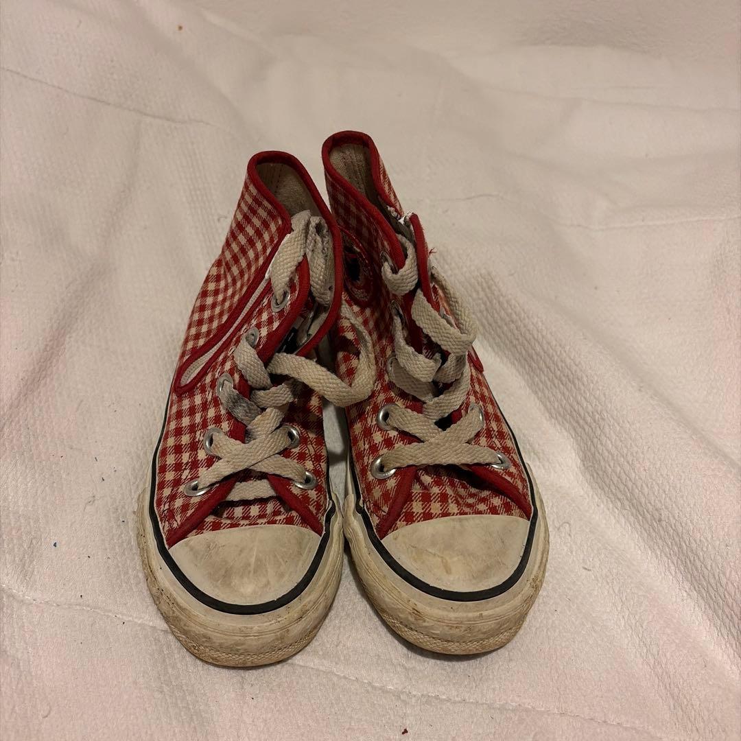 BABY MILO Hello KittyTシャツ 110 シューズ5足　セット