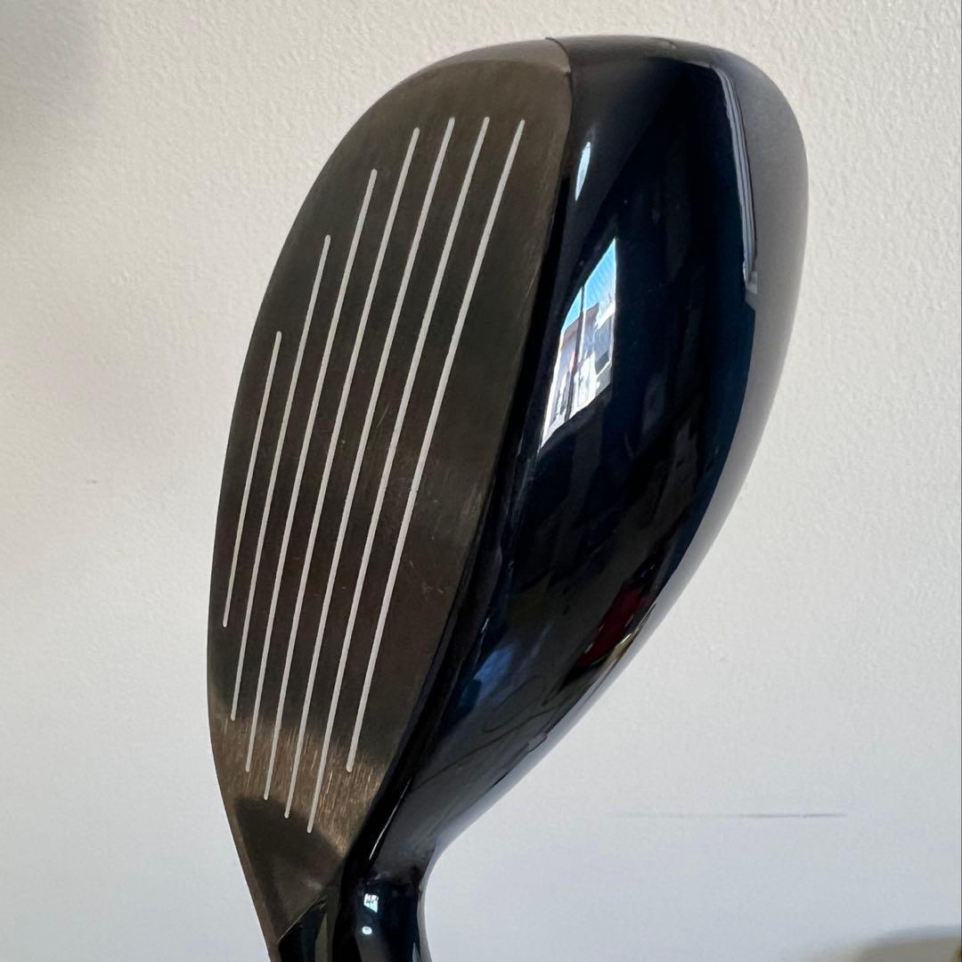 【名器3本セット】タイトリスト 910H (19°/21°/24°)