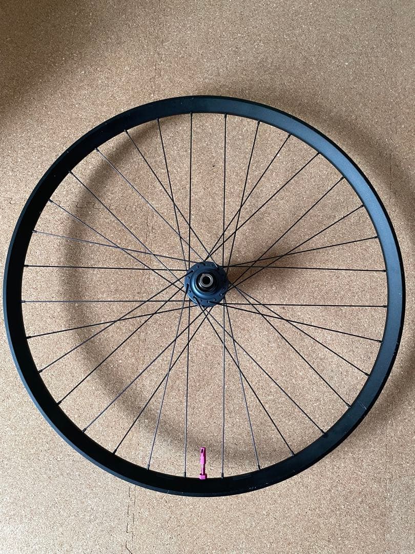 ウッシーCHRIS KING ホイールセット　29インチブースト　MTB