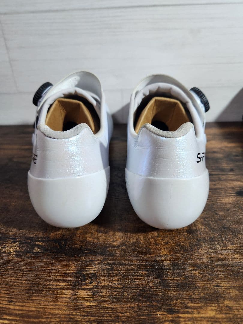 ウェア Shimano SH-RC903 S-PHYRE 25.2cm