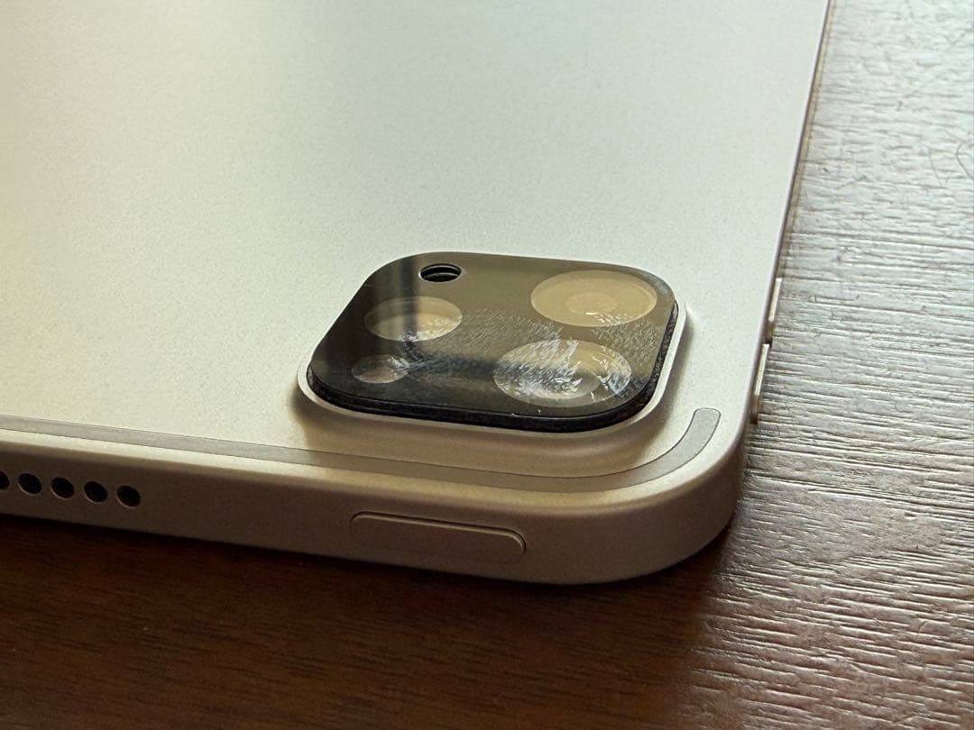 iPad Pro 12.9（第5世代） 256GB &Apple Pencil