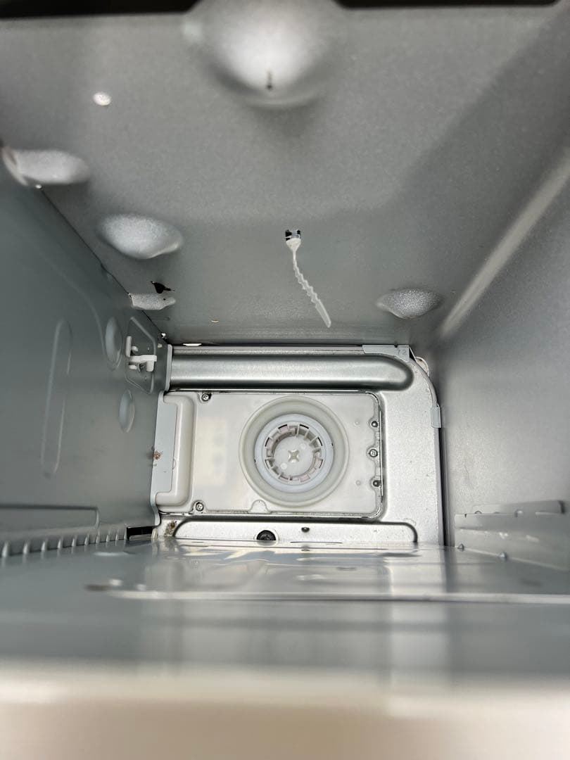 (美品)ダイニチ 石油ファンヒーターFW-4716SDX