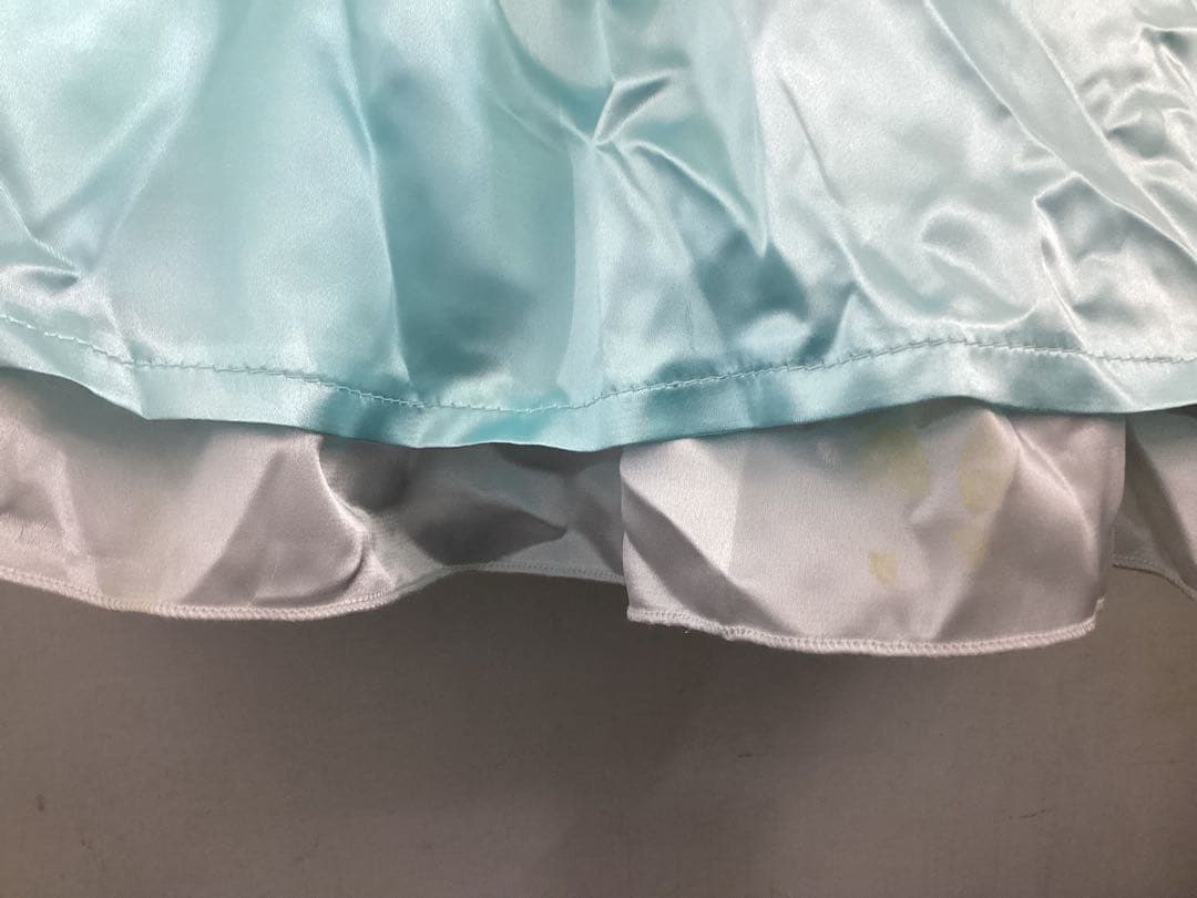 【コスプレ問屋製】デレマス　夢見りあむ　メンズL　コスプレ衣装　F-0323★