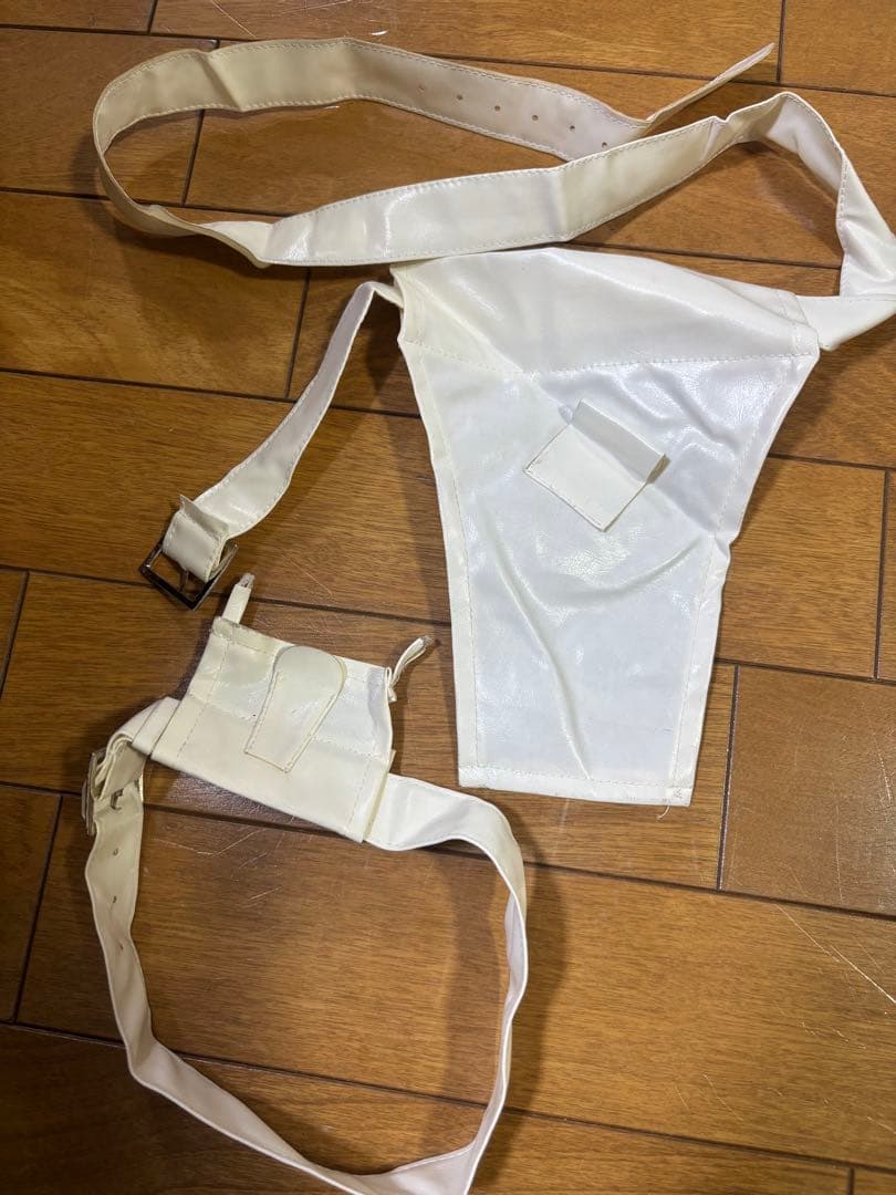 刀剣乱舞 亀甲貞宗 コスプレ衣装 フルセット