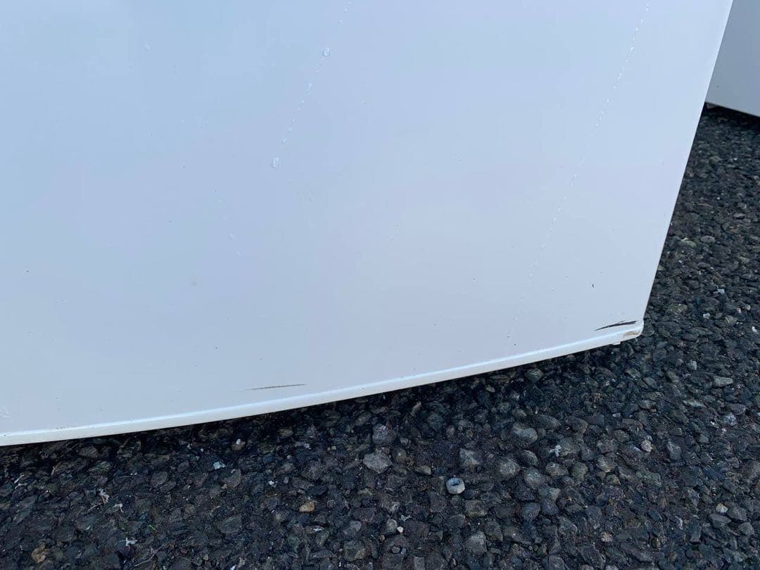 ♦Haier 冷凍冷蔵庫【2018年製】JR-N85B