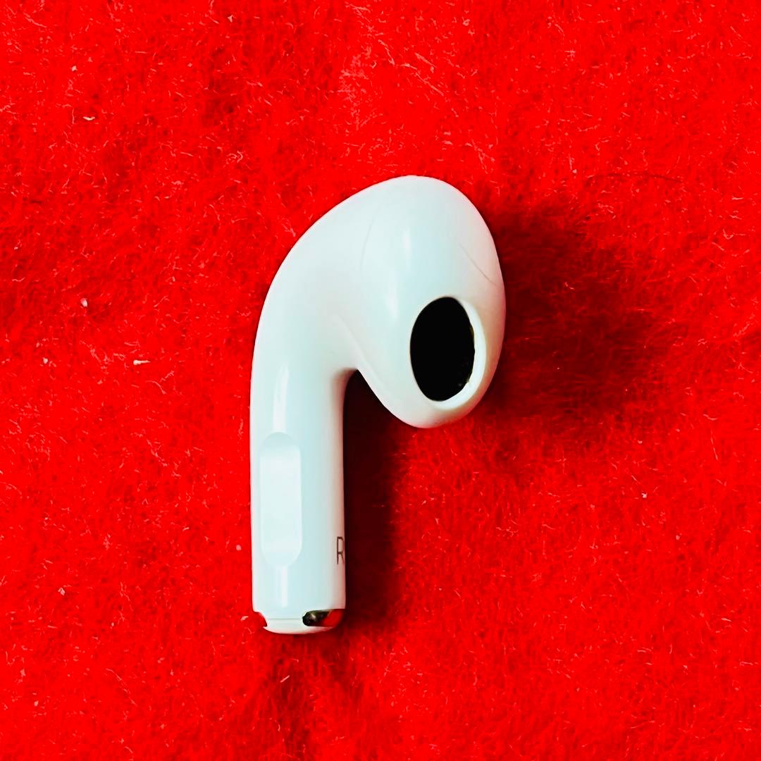 Apple AirPods第3世代 Lightningモデル