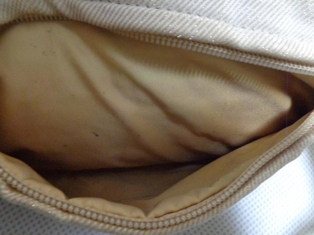 CHANEL　シャネル　ココマーク　ウエストバッグ