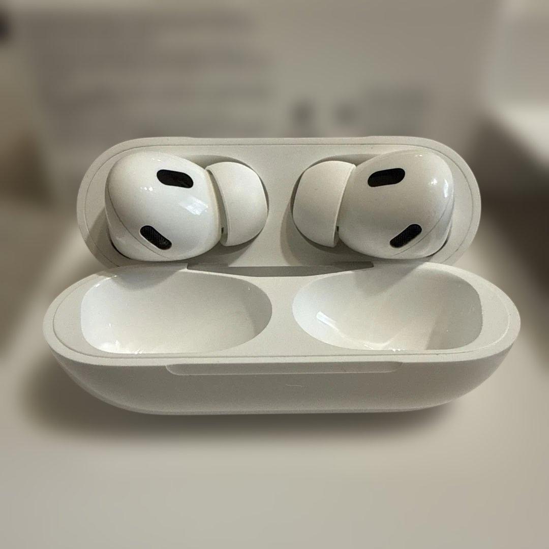 【限定保証品】Airpods pro 第2世代 type-C