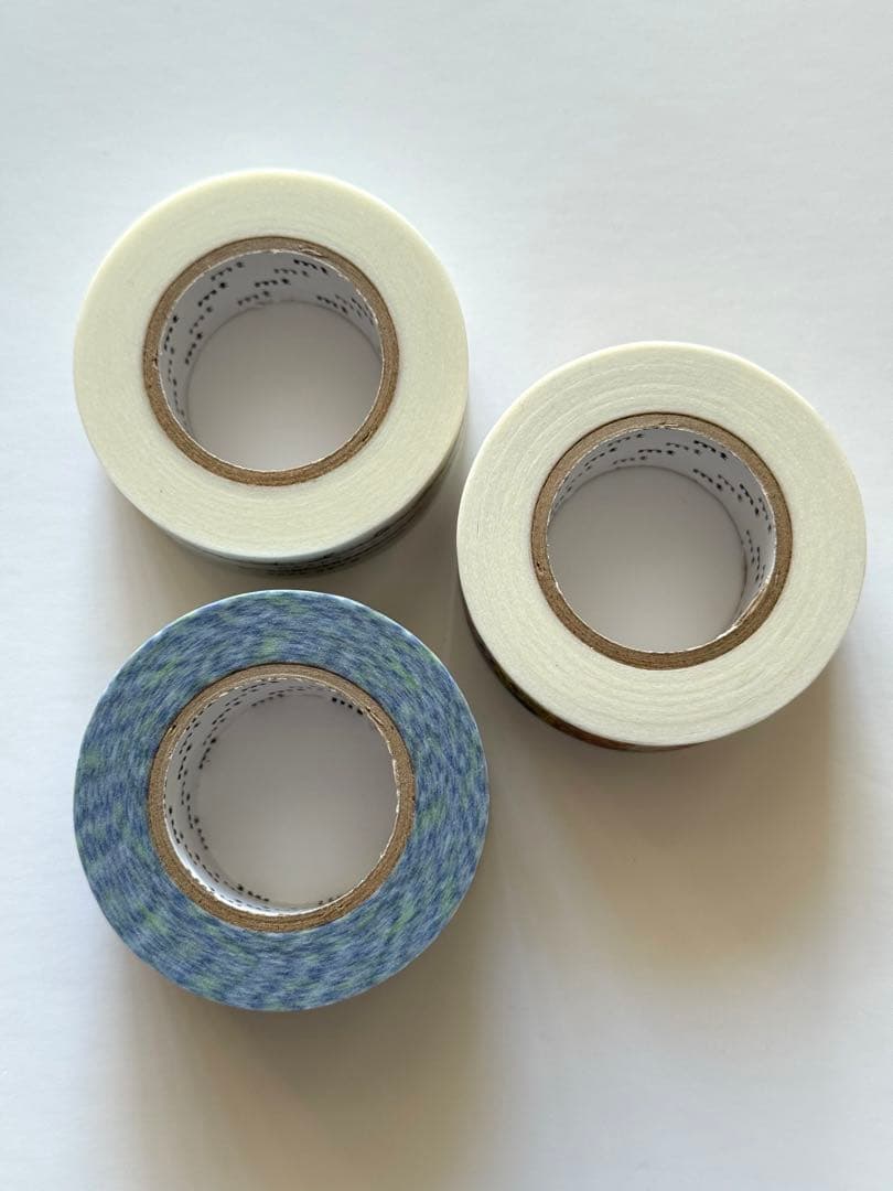 非売品おまけ付き！　mt テープセットラベル　マスキングテープ　mtlab.