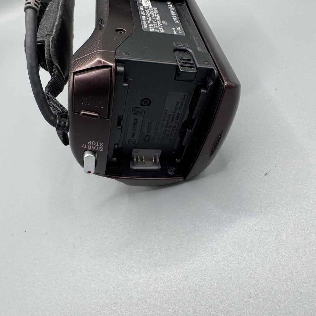 SONY Handycam HDR-CX420 ハンディカム
