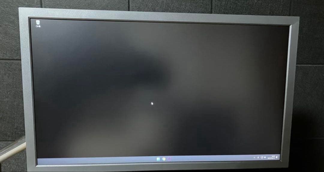 ベンキュー ZOWIE XL2566X+ 400Hz DyAc 2